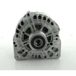 ALTERNATORS