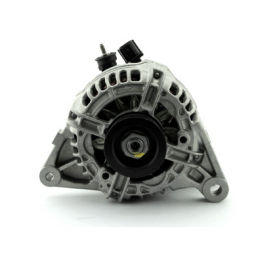 ALTERNATORS