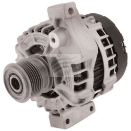 ALTERNATORS