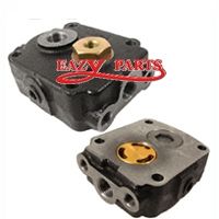 AIR COMPRESSOR HEAD, CYLINDER ASSEMBLY