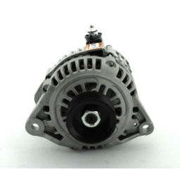 ALTERNATORS