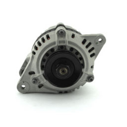 ALTERNATORS