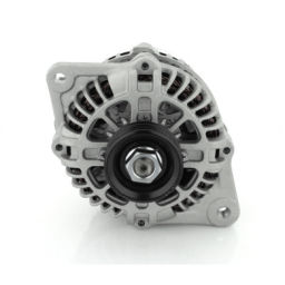 ALTERNATORS
