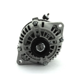 ALTERNATORS 