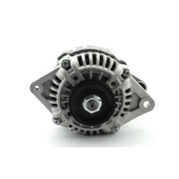 ALTERNATORS
