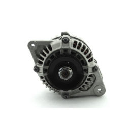 ALTERNATORS