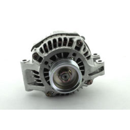 ALTERNATORS
