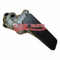 VALVE, FOOT ASSEMBLY