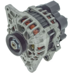 ALTERNATORS