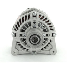 ALTERNATORS