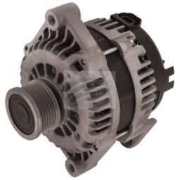 ALTERNATORS