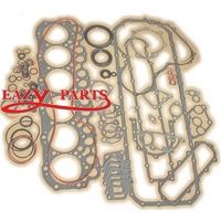 SET, GASKET ENGINE