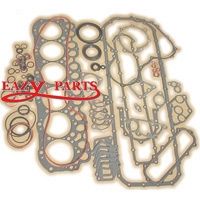 SET, GASKET ENGINE