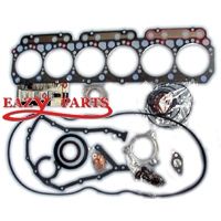 SET, GASKET ENGINE