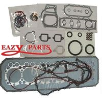 SET, GASKET ENGINE