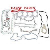 SET, GASKET ENGINE