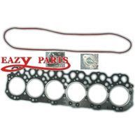 GASKET, VRS SET (HEAD)