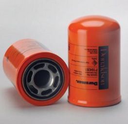 HYDRAULIC FILTER