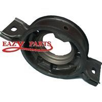 RUBBER, CENTRE BEARING