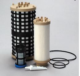 FUEL FILTER KIT