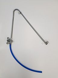 REGULATOR, WINDOW RH