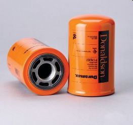 HYDRAULIC FILTER