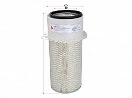 AIR FILTER