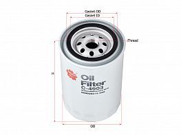 OIL FILTER