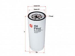 OIL FILTER