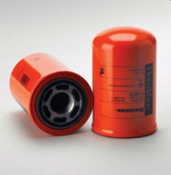 HYDRAULIC FILTER