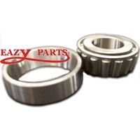 BEARING, WHEEL FRONT OUTER