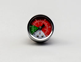 PRESSURE GAUGE