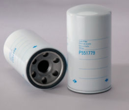 HYDRAULIC FILTER