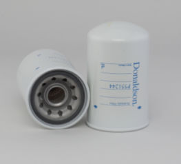 HYDRAULIC FILTER