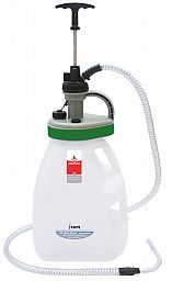 10L OIL CONTAINER PUMP KIT 