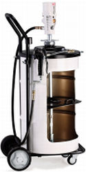 55KG GREASE KIT WITH TROLLEY