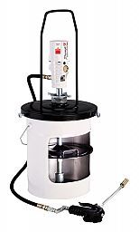 20KG GREASE KIT WITH CARRY HANDLE