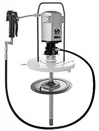 HEAVY DUTY 20KG GREASE KIT 