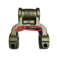 SHACKLE, SPRING FRONT