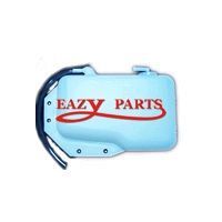 TANK, HEADER RADIATOR