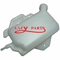 TANK, HEADER RADIATOR