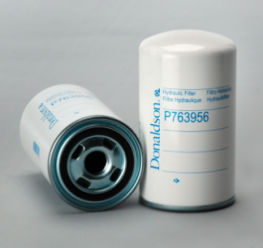 HYDRAULIC FILTER