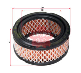 AIR FILTER