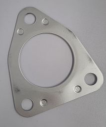 Gasket, exhaust gas recirculation