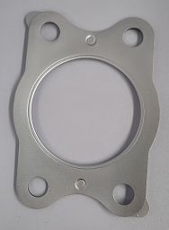 Gasket, exaust gas recirculation