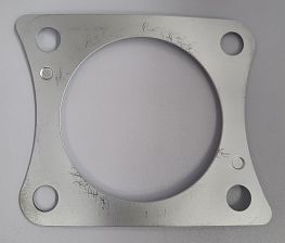 Gasket, exhaust gas recirculation