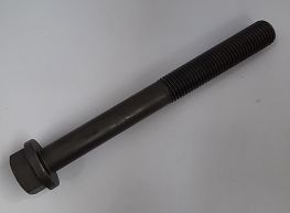 BOLT, HEAD