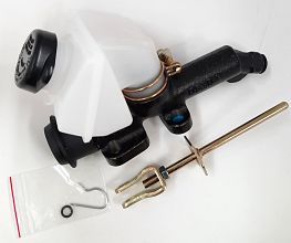 CYLINDER, CLUTCH MASTER