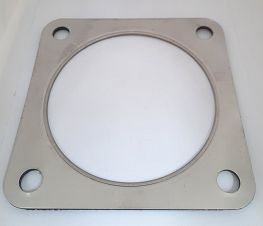 GASKET, EXHAUST PIPE