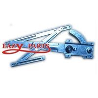 REGULATOR, WINDOW LH